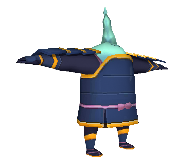 Preview in Browser - Yo-kai Watch