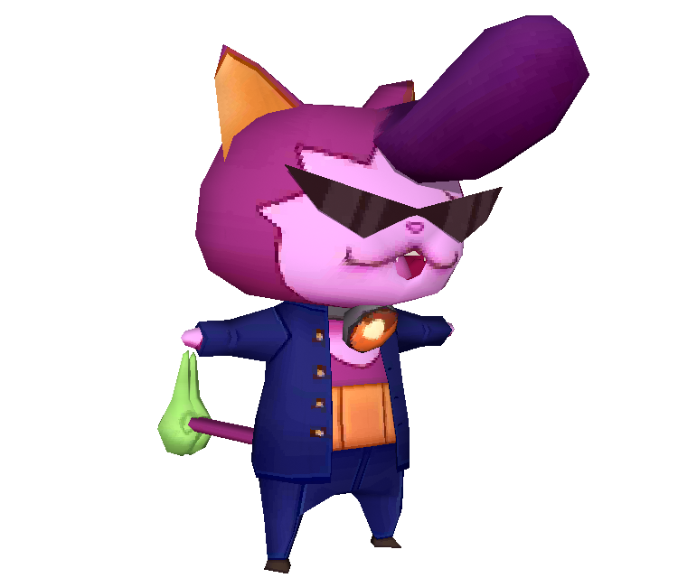 Preview in Browser - Yo-kai Watch