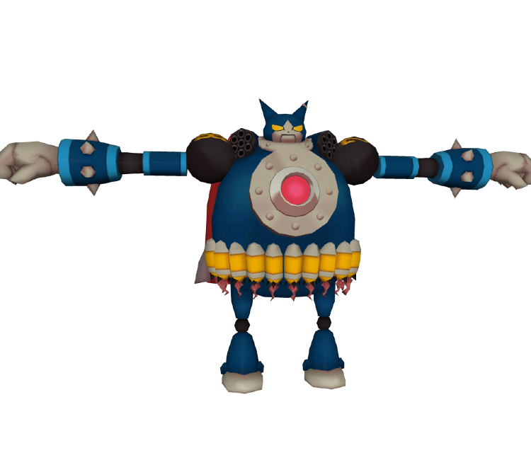 Preview in Browser - Yo-kai Watch Blasters: Red Cat Crew / White Dog Squad