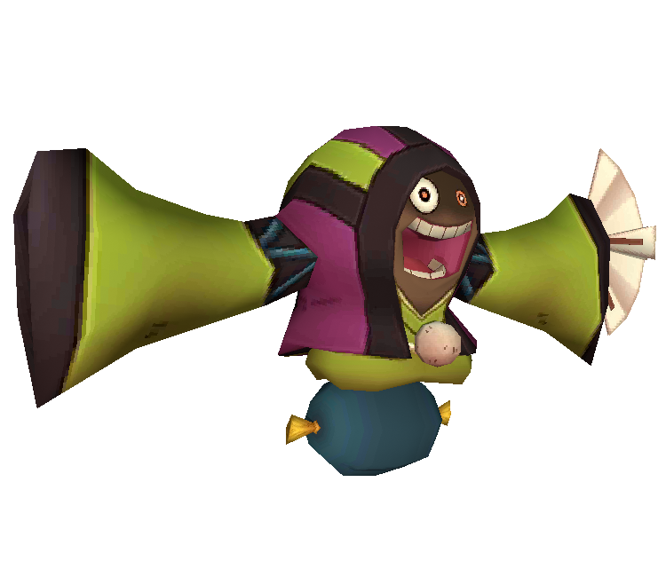 Preview in Browser - Yo-kai Watch