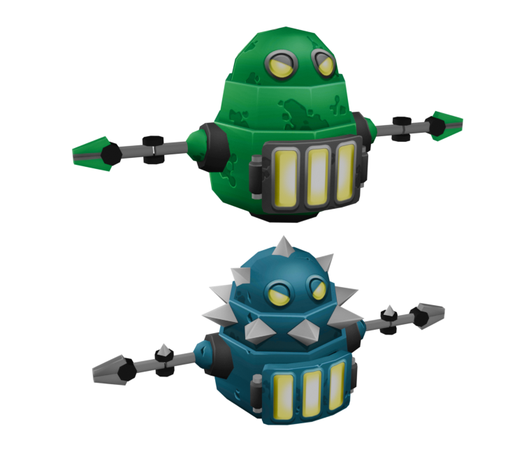 Preview in Browser - Wrecking Squad