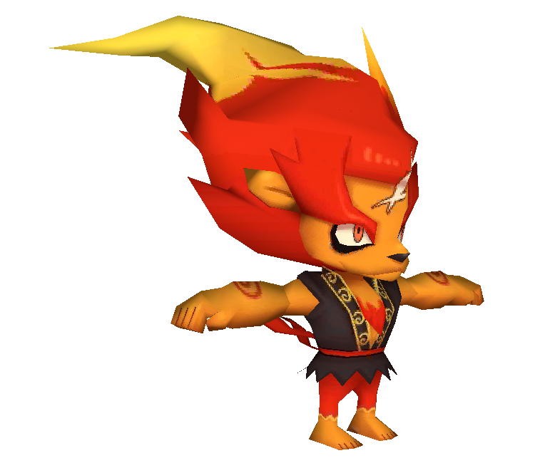 Preview in Browser - Yo-kai Watch