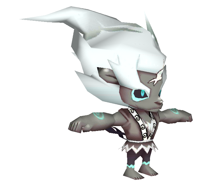Preview in Browser - Yo-kai Watch