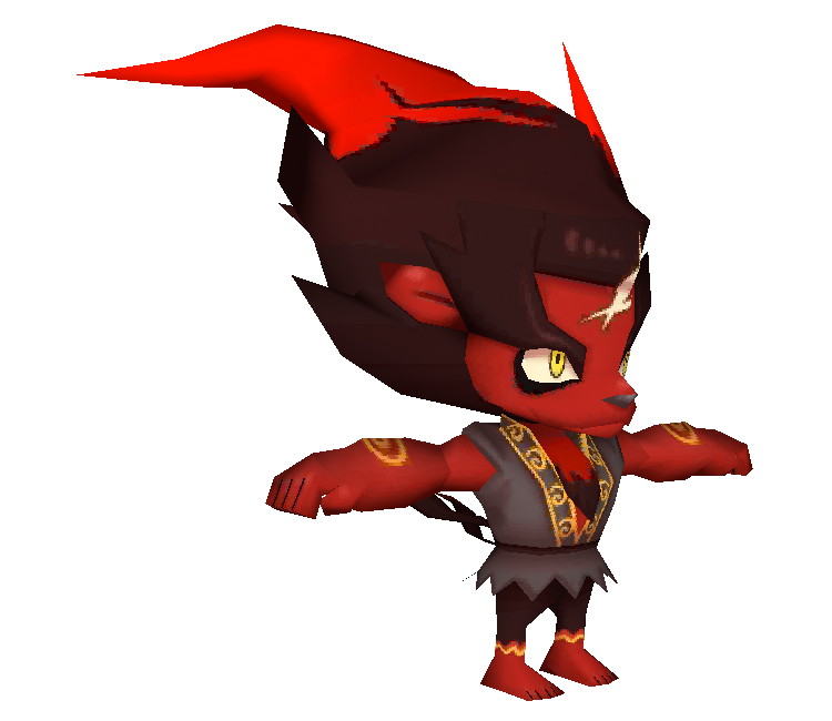 Preview in Browser - Yo-kai Watch
