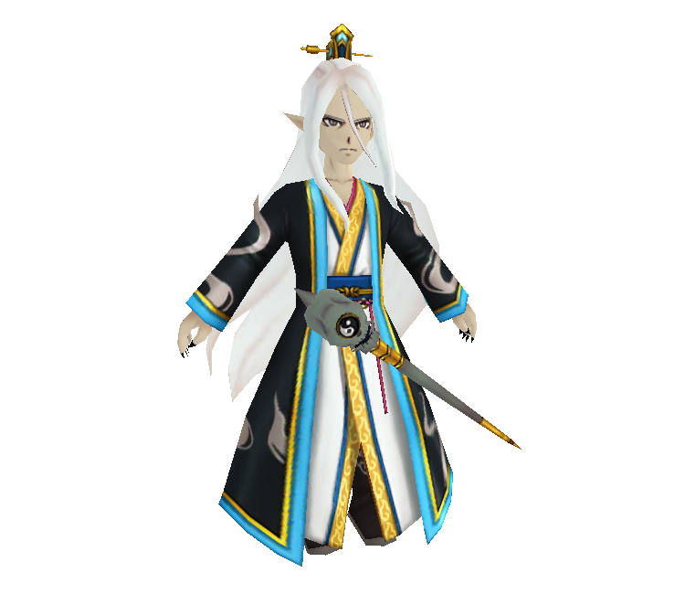 Preview in Browser - Yo-kai Sangokushi: Kunitori Wars (JPN)