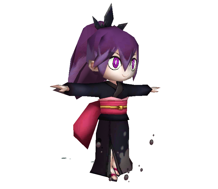 Preview in Browser - Yo-kai Watch