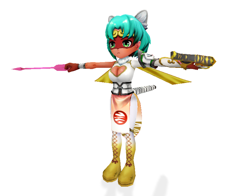 Preview in Browser - Yo-kai Sangokushi: Kunitori Wars (JPN)