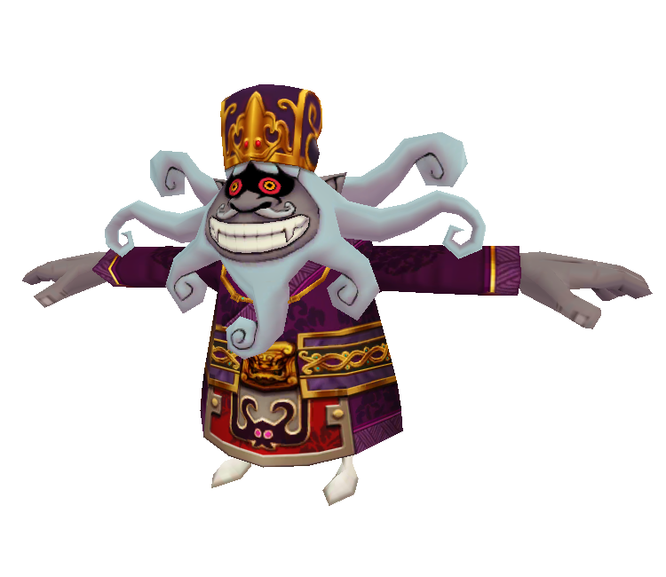 Preview in Browser - Yo-kai Sangokushi: Kunitori Wars (JPN)