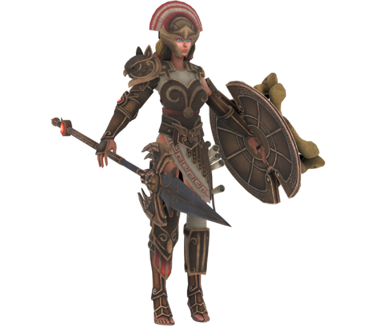 Preview in Browser - Smite