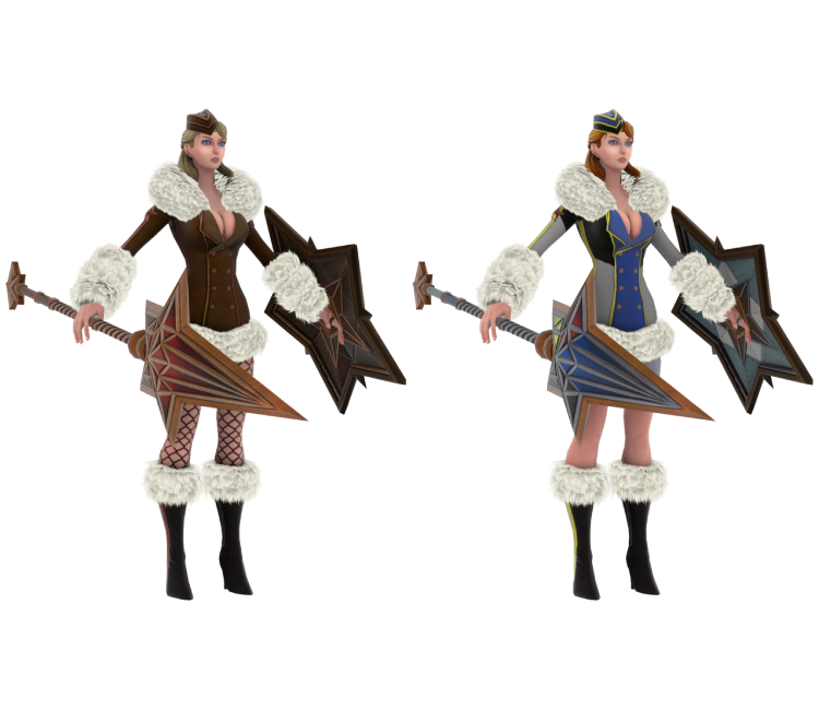 Preview in Browser - Smite