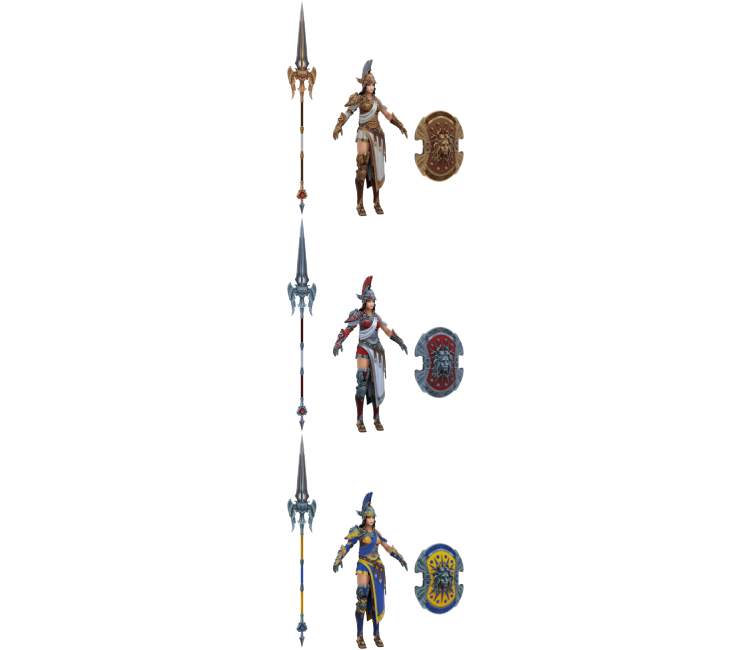 Download ZIP Archive - Smite