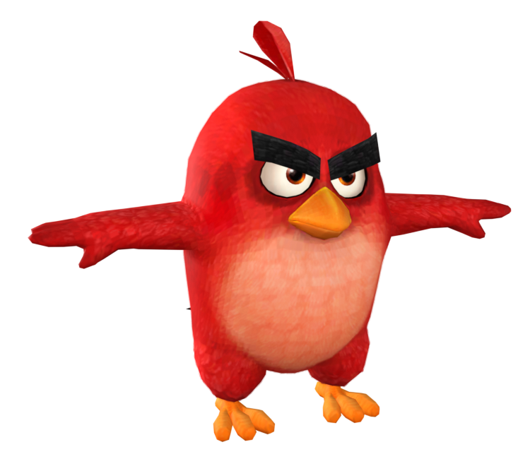 Preview in Browser - Angry Birds Evolution