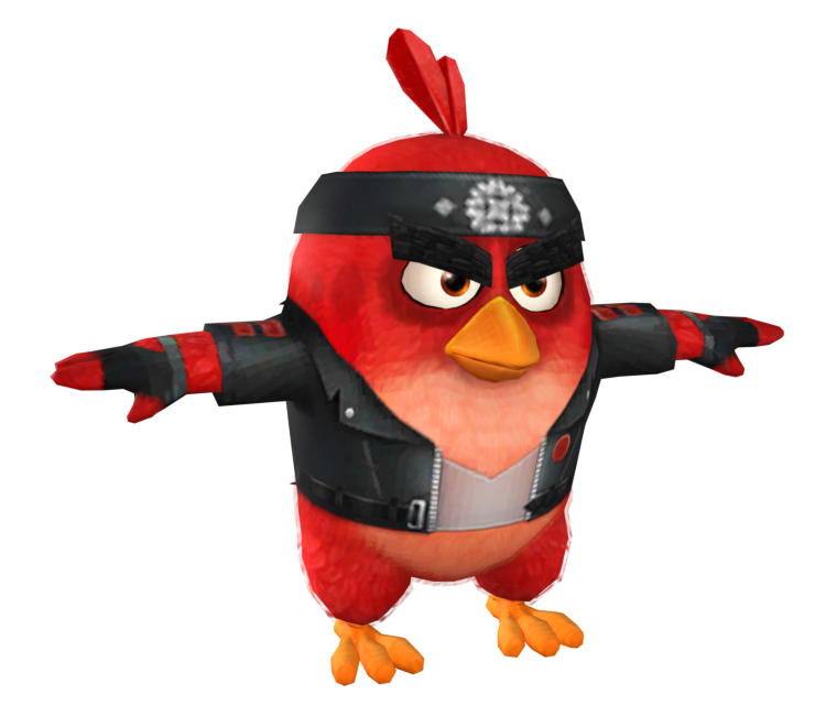 Preview in Browser - Angry Birds Evolution