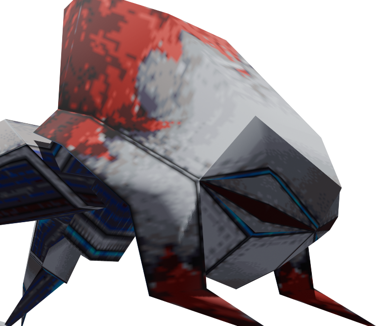 Preview in Browser - Shadow the Hedgehog