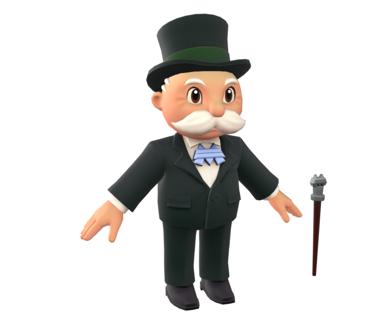 Preview in Browser - MONOPOLY Match