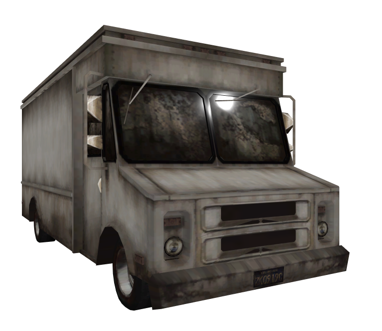 Preview in Browser - Silent Hill: The Arcade