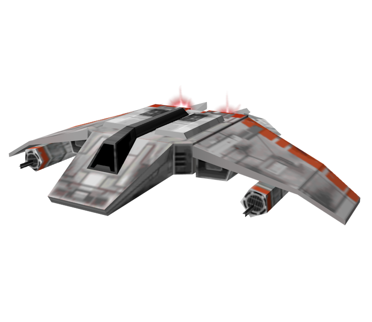 Preview in Browser - Star Wars: Rogue Squadron