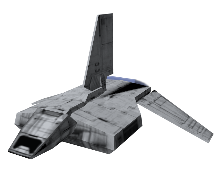 Preview in Browser - Star Wars: Rogue Squadron