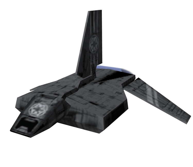 Preview in Browser - Star Wars: Rogue Squadron