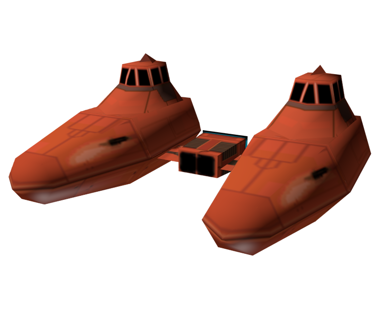 Preview in Browser - Star Wars: Rogue Squadron