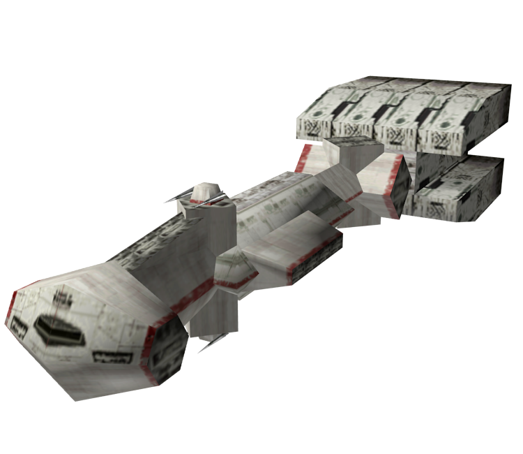 Preview in Browser - Star Wars: Rogue Squadron