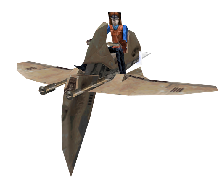Preview in Browser - Star Wars Episode I: Battle for Naboo