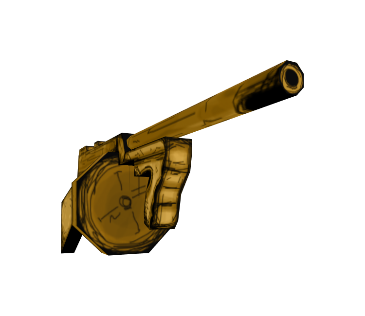 Preview in Browser - Bendy and the Ink Machine