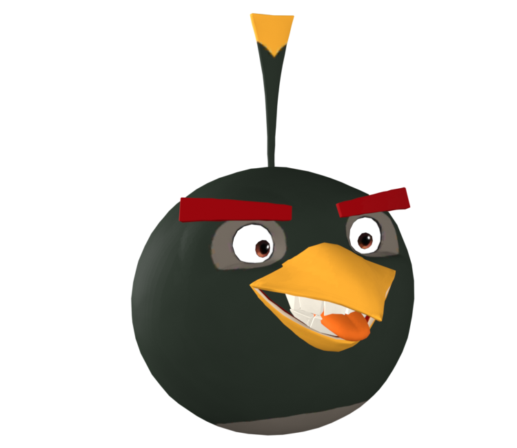 Preview in Browser - Angry Birds Rush
