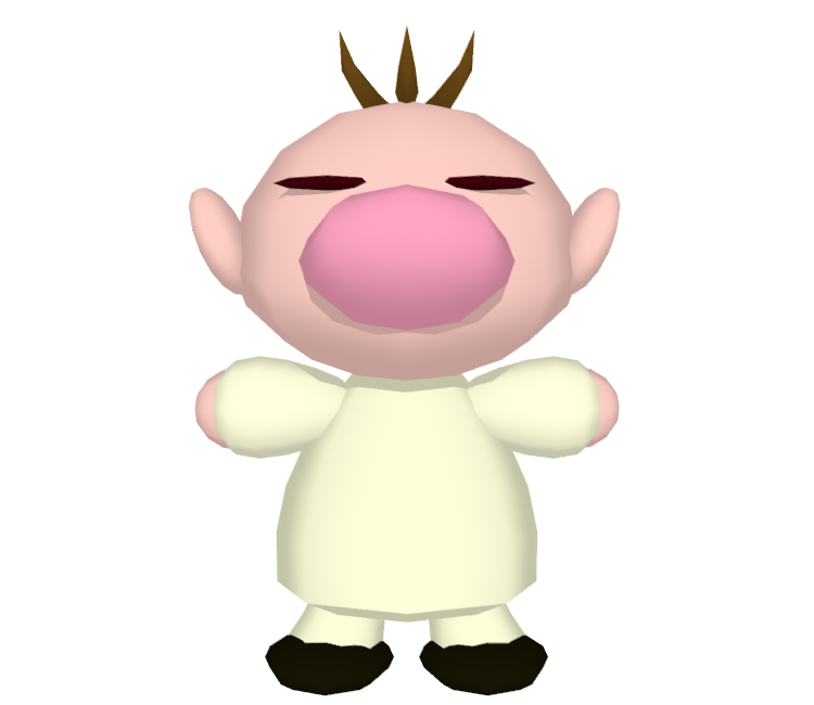 Preview in Browser - Pikmin