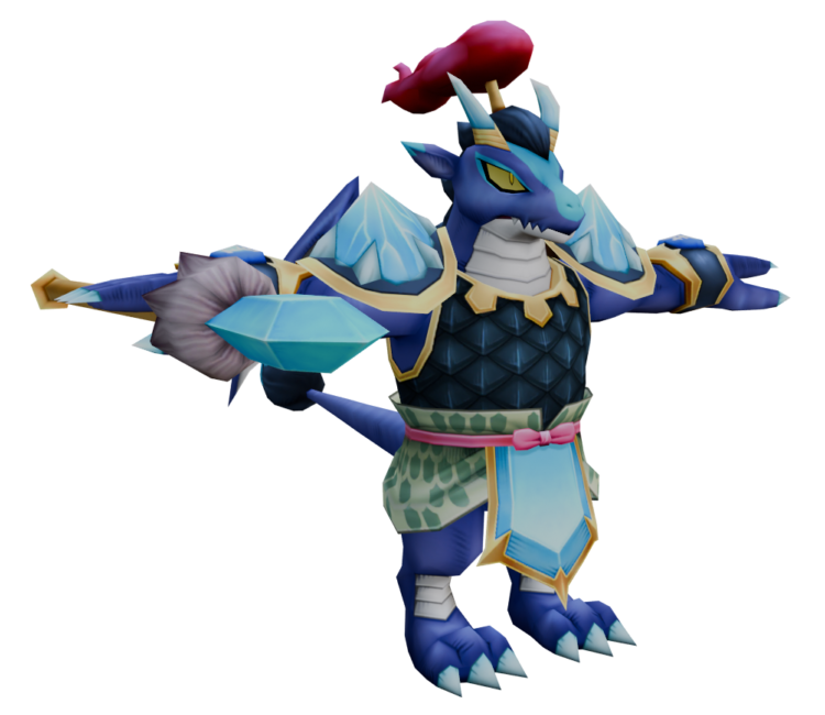 Preview in Browser - Yo-kai Sangokushi: Kunitori Wars (JPN)