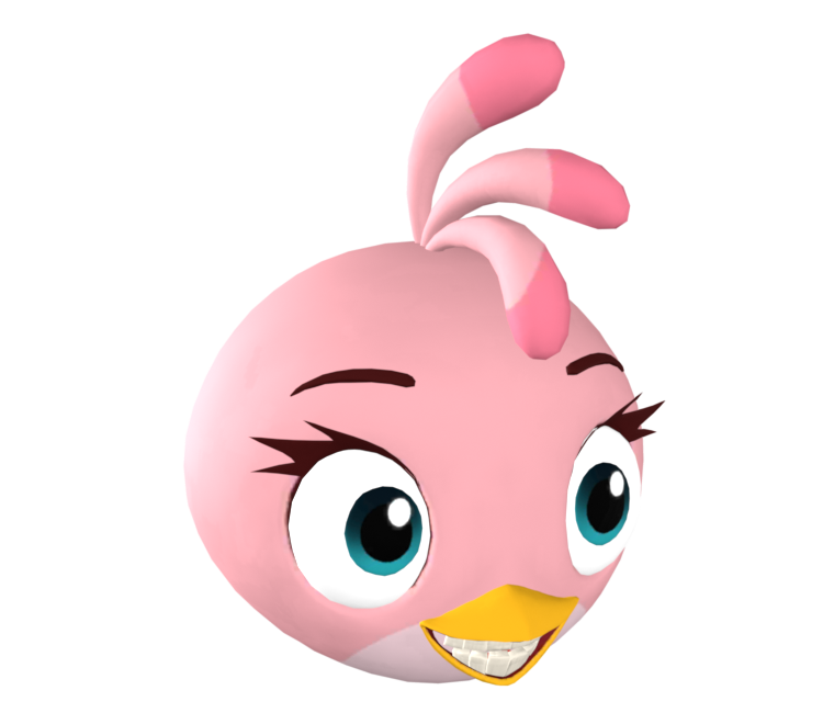 Preview in Browser - Angry Birds Rush