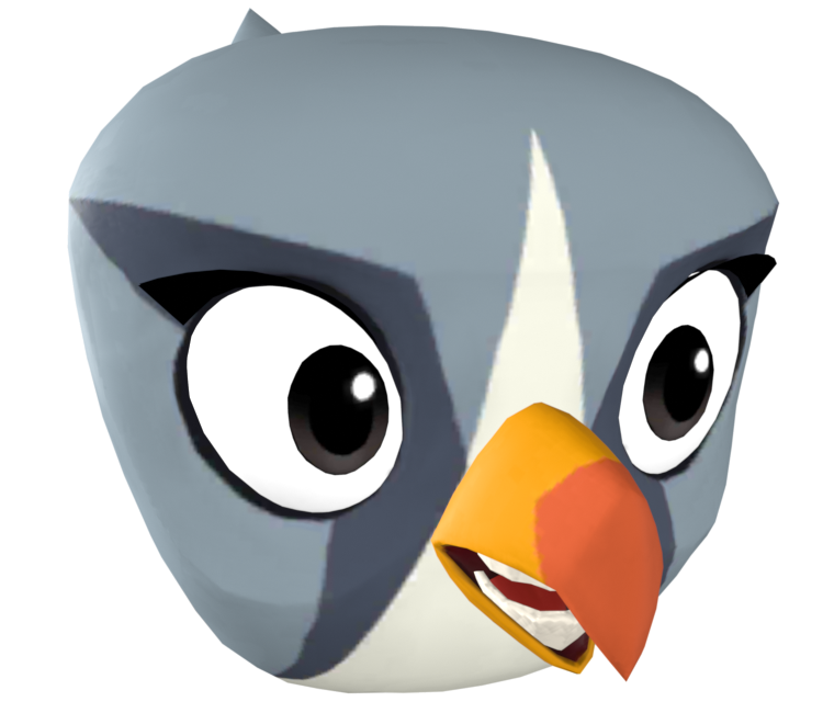 Preview in Browser - Angry Birds Rush