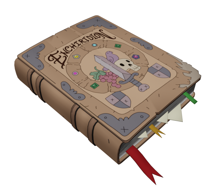 Preview in Browser - Adventure Time: Pirates of the Enchiridion