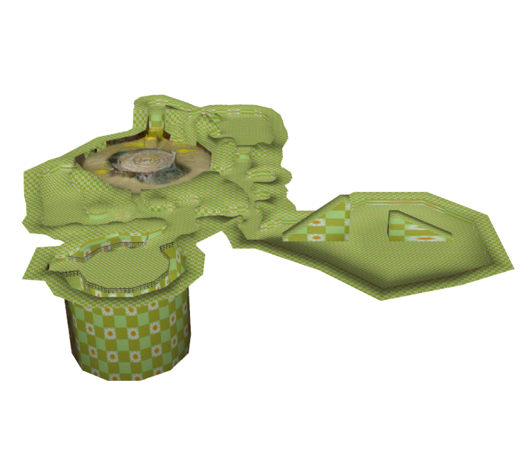 Preview in Browser - Pikmin