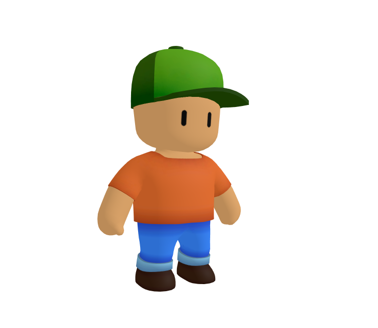 Preview in Browser - Stumble Guys