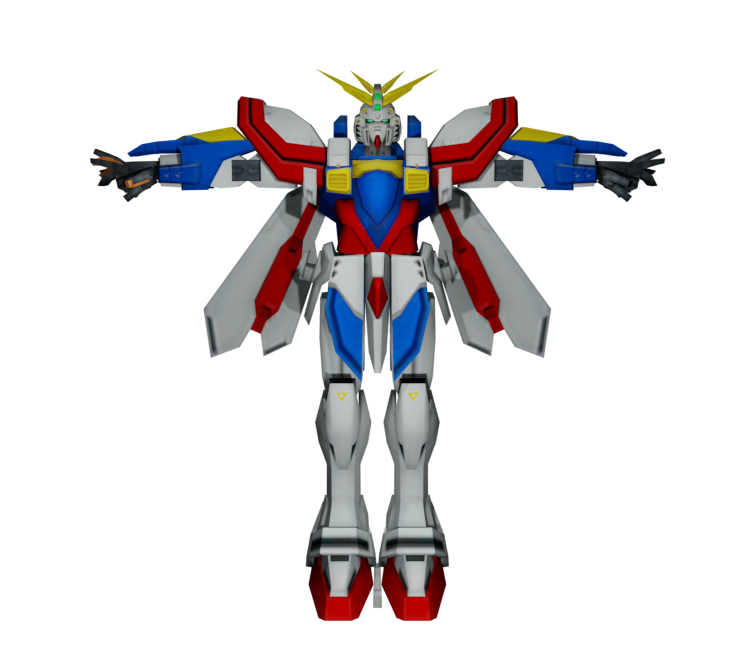 Preview in Browser - Gundam Try Age SP