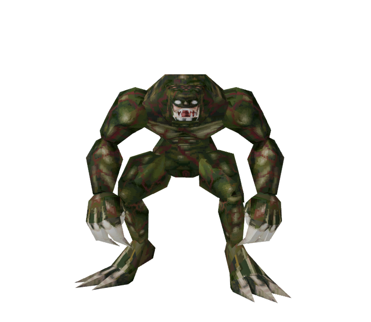 Preview in Browser - Resident Evil: Deadly Silence