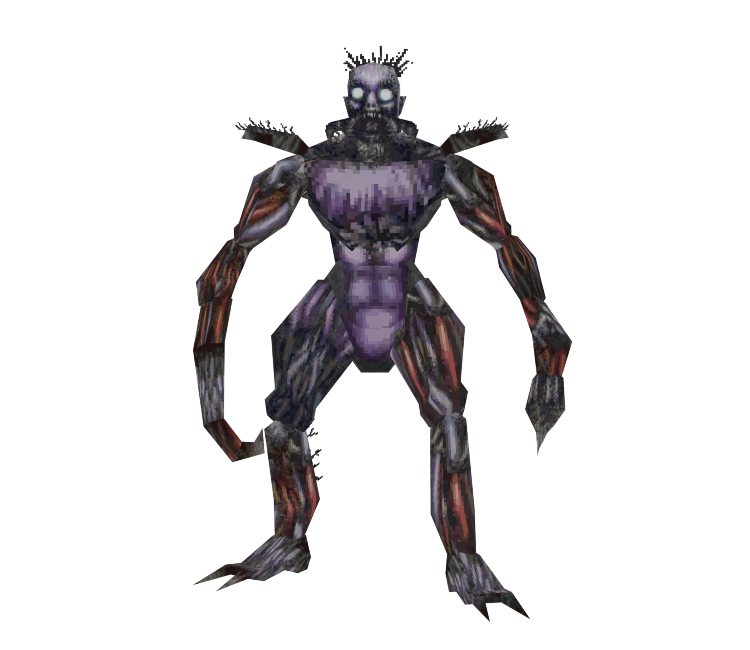 Preview in Browser - Resident Evil: Deadly Silence