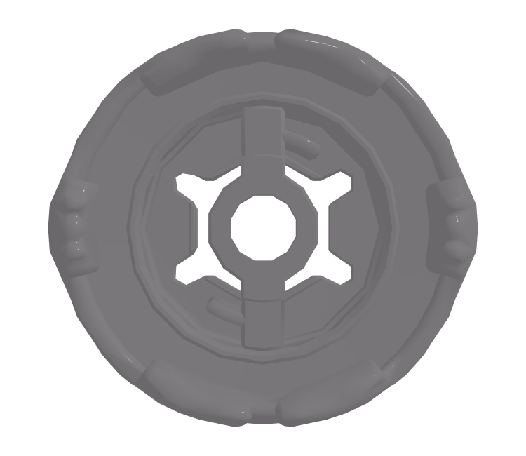 Preview in Browser - Beyblade Evolution