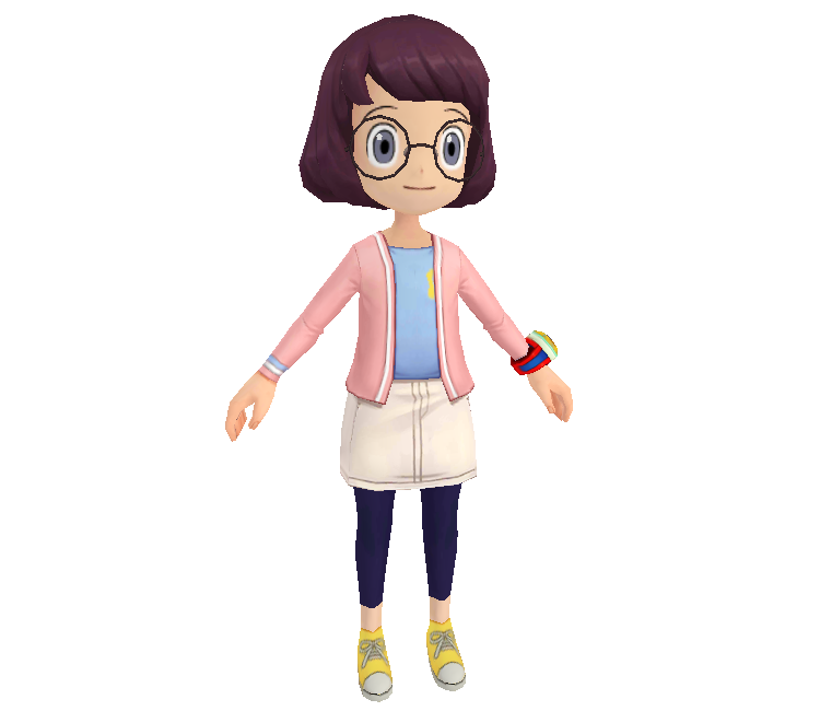 Preview in Browser - Yo-kai Watch: Medal Wars (JPN)