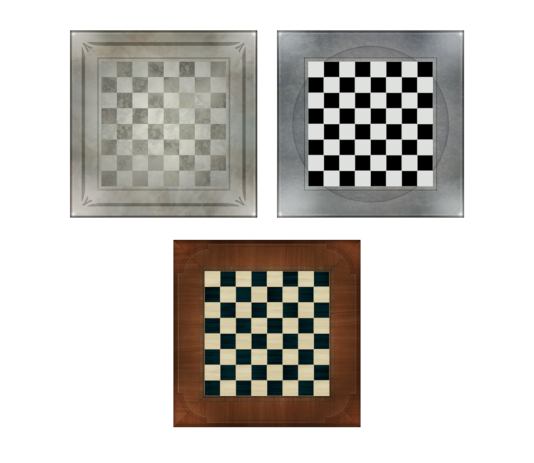 Preview in Browser - Chess Titans