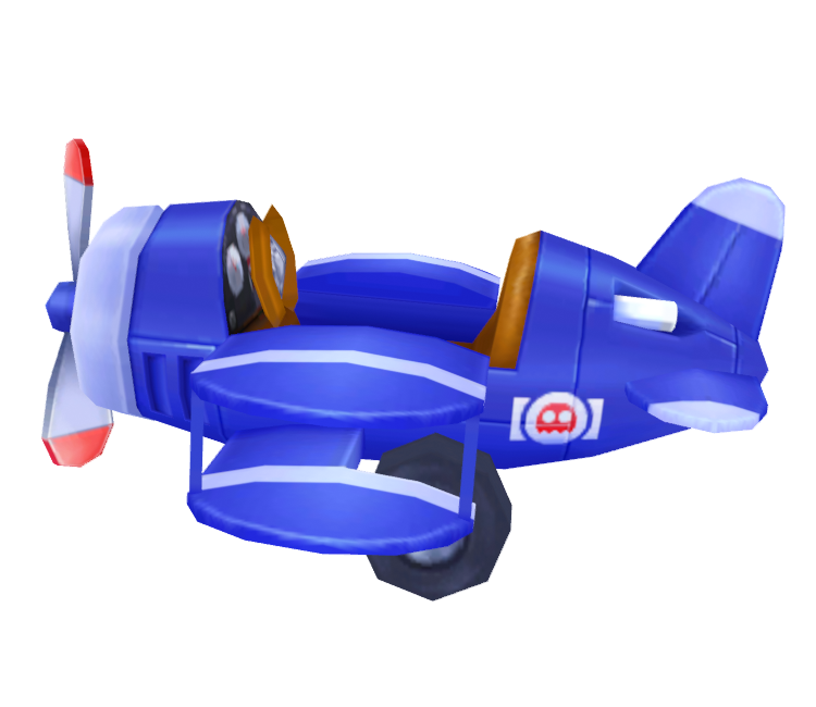 Preview in Browser - Mario Kart Arcade GP 2