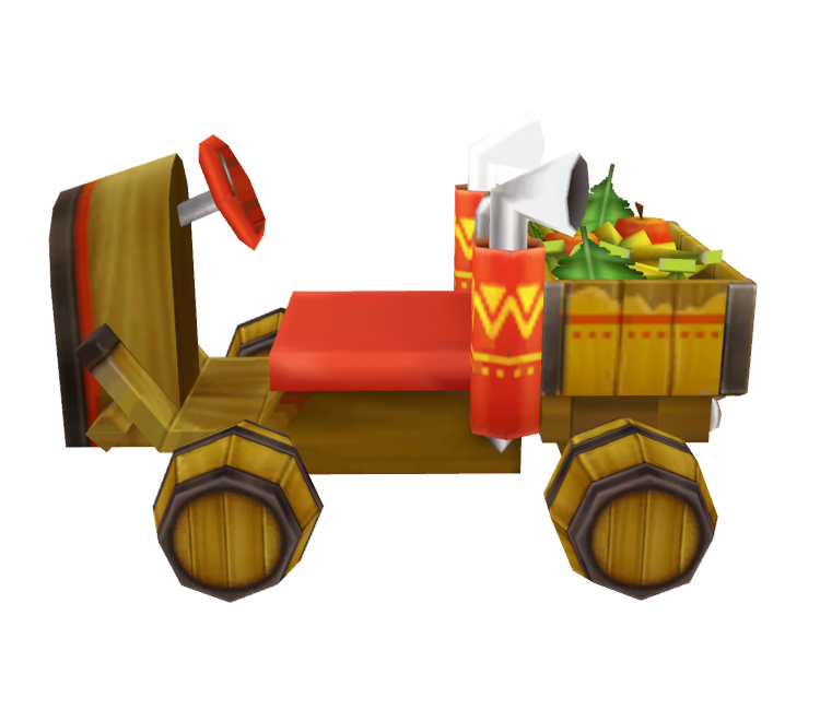 Preview in Browser - Mario Kart Arcade GP 2