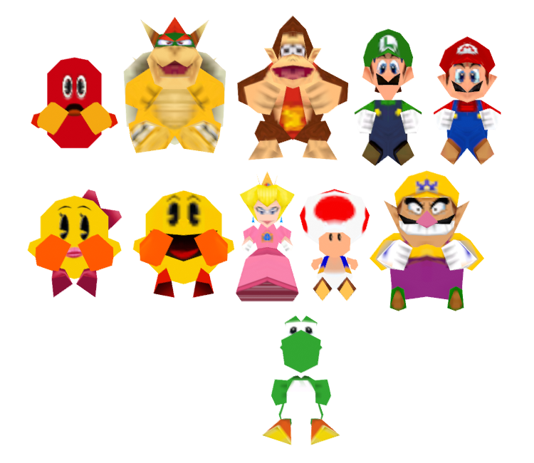 Preview in Browser - Mario Kart Arcade GP 2