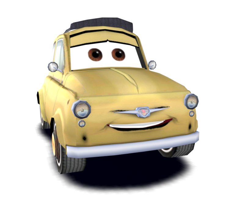 Preview in Browser - Cars 2