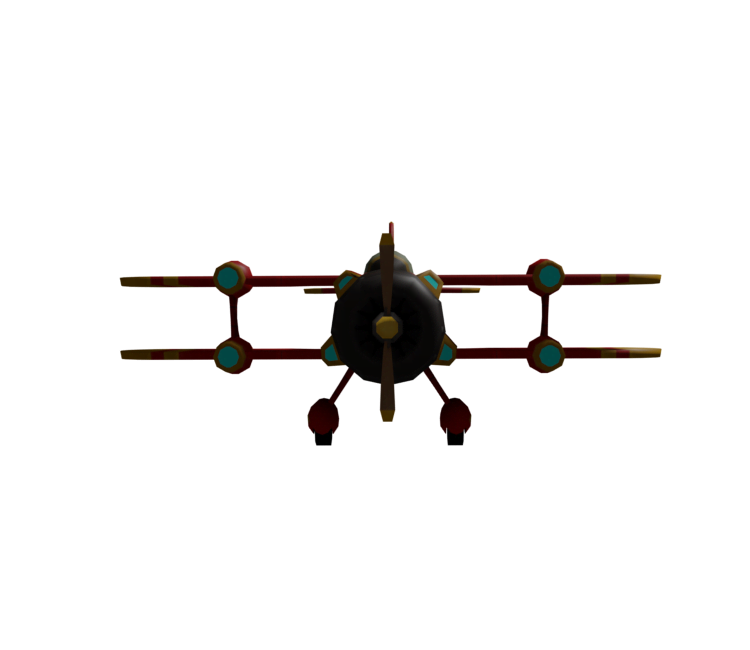 Preview in Browser - Sonic Unleashed