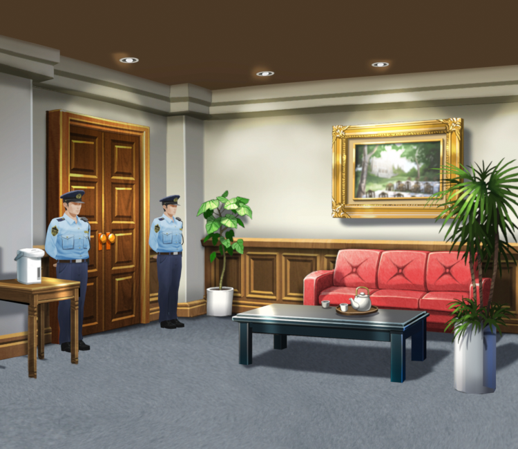 Preview in Browser - Apollo Justice: Ace Attorney Trilogy