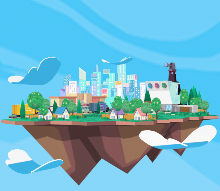 Preview in Browser - Cartoon Network Arena