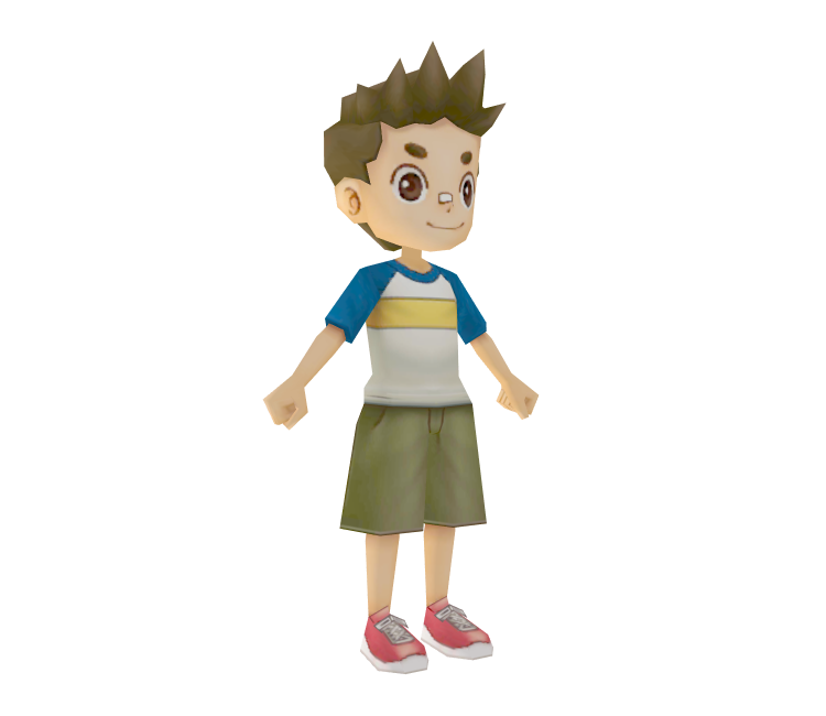 Preview in Browser - Yo-kai Watch