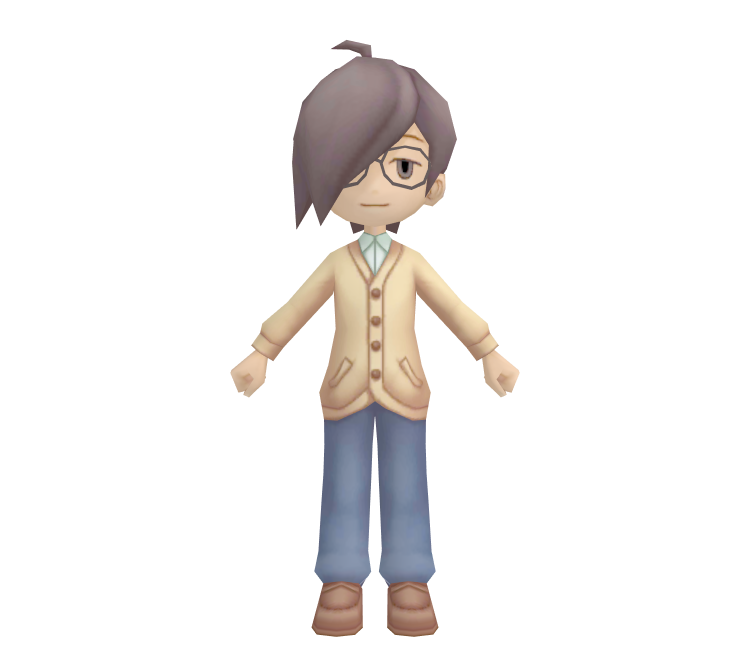 Preview in Browser - Yo-kai Watch